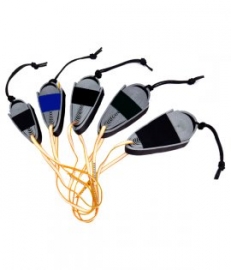 Uforing set Mini 1.-5.